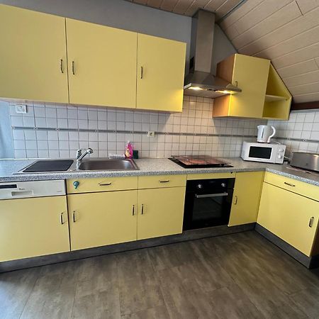 Le Daubenland Apartman Daubensand Kültér fotó