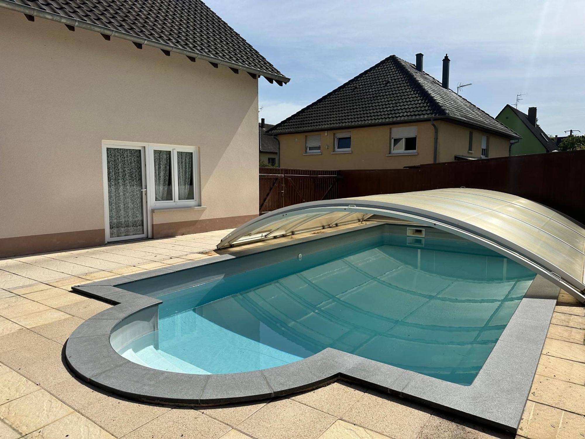 Le Daubenland Apartman Daubensand Kültér fotó